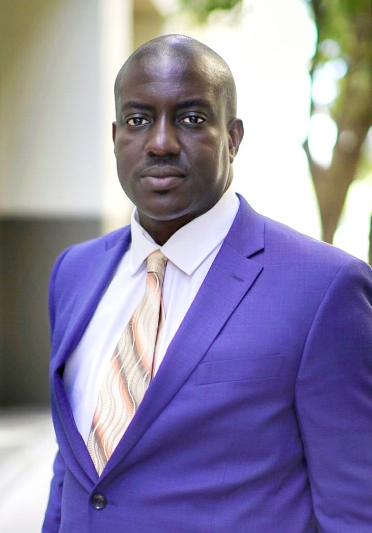 Marcelin Fils-Aime