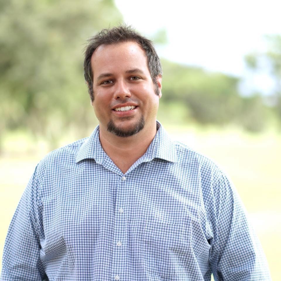 Jason Sandvil