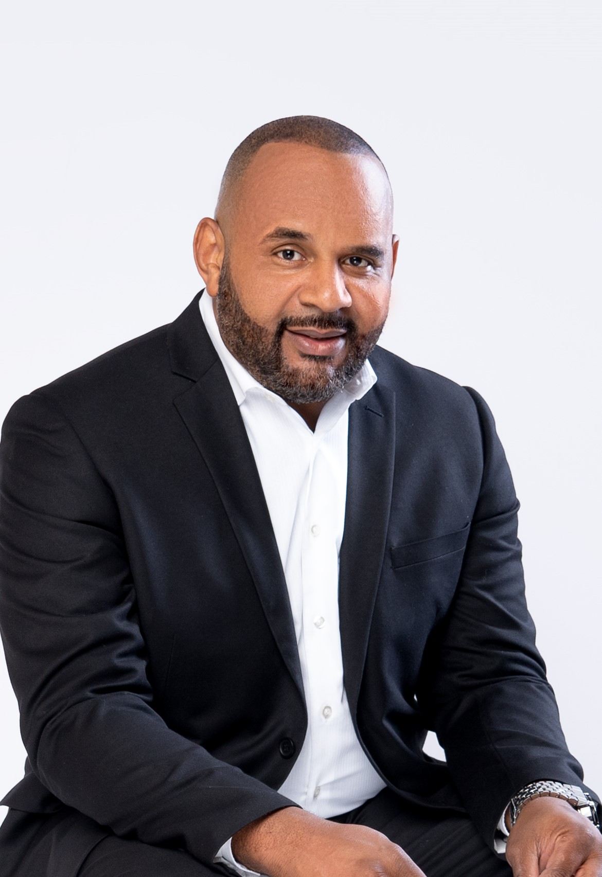 Chris Walker