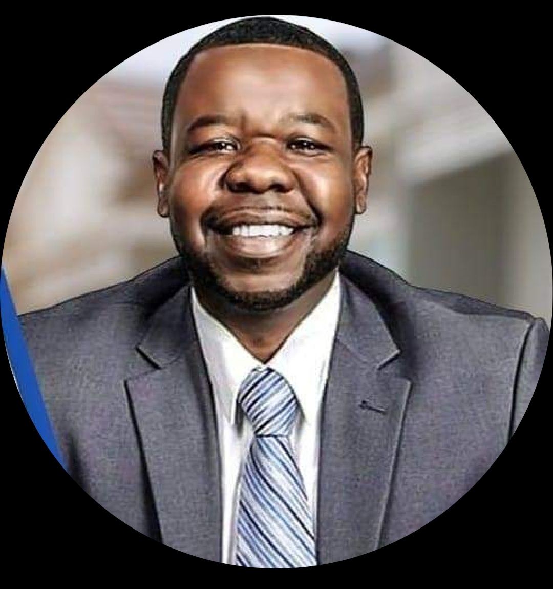 Marcus J. Monroe