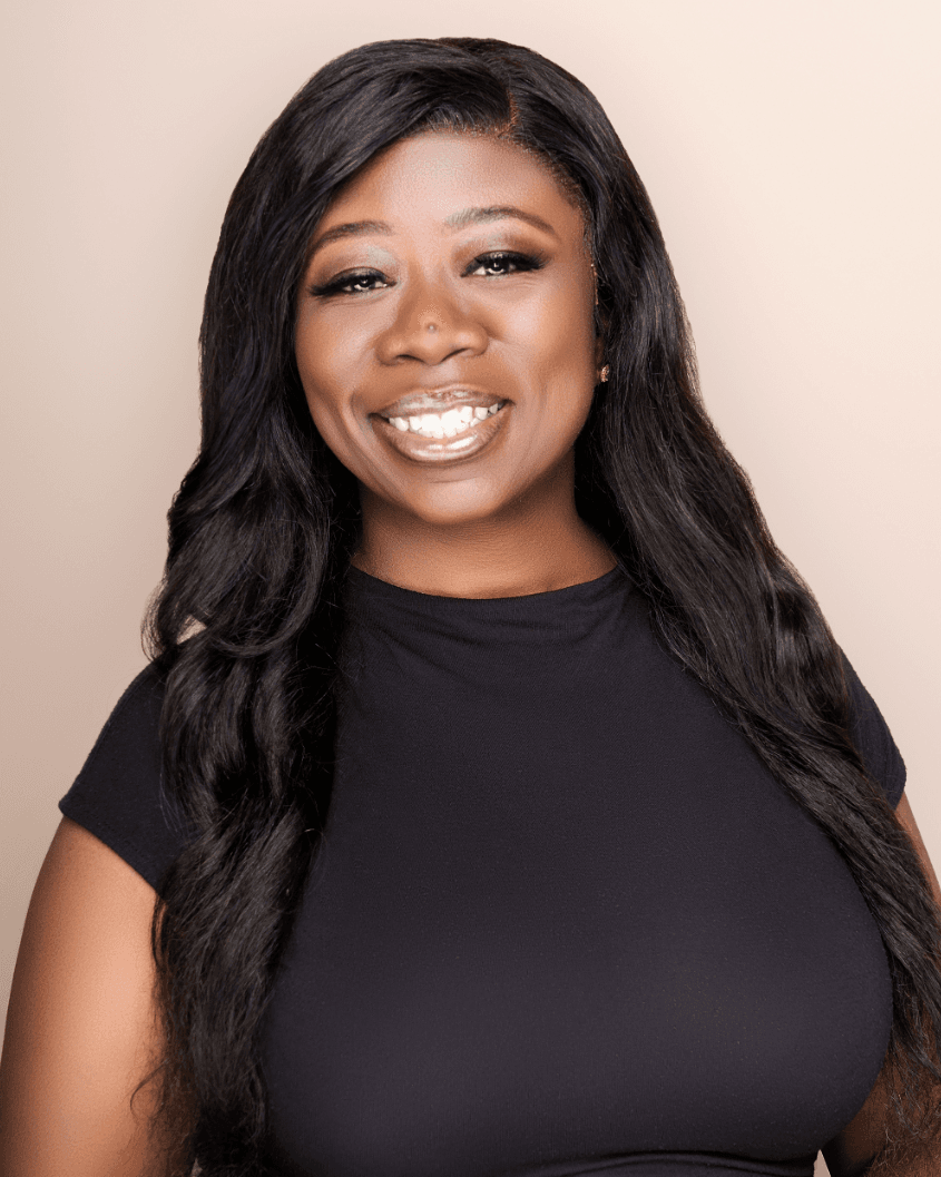 Latoiya Scott
