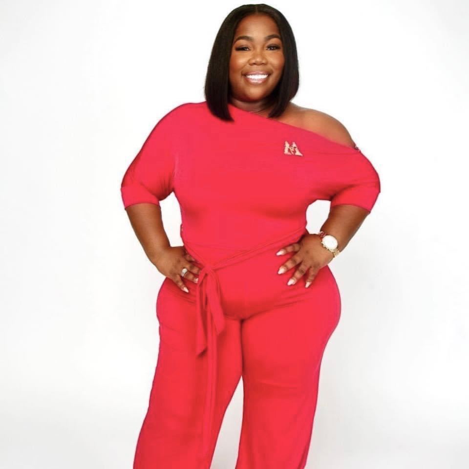 CeCe McCrary
