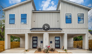 Down Payment Assistance