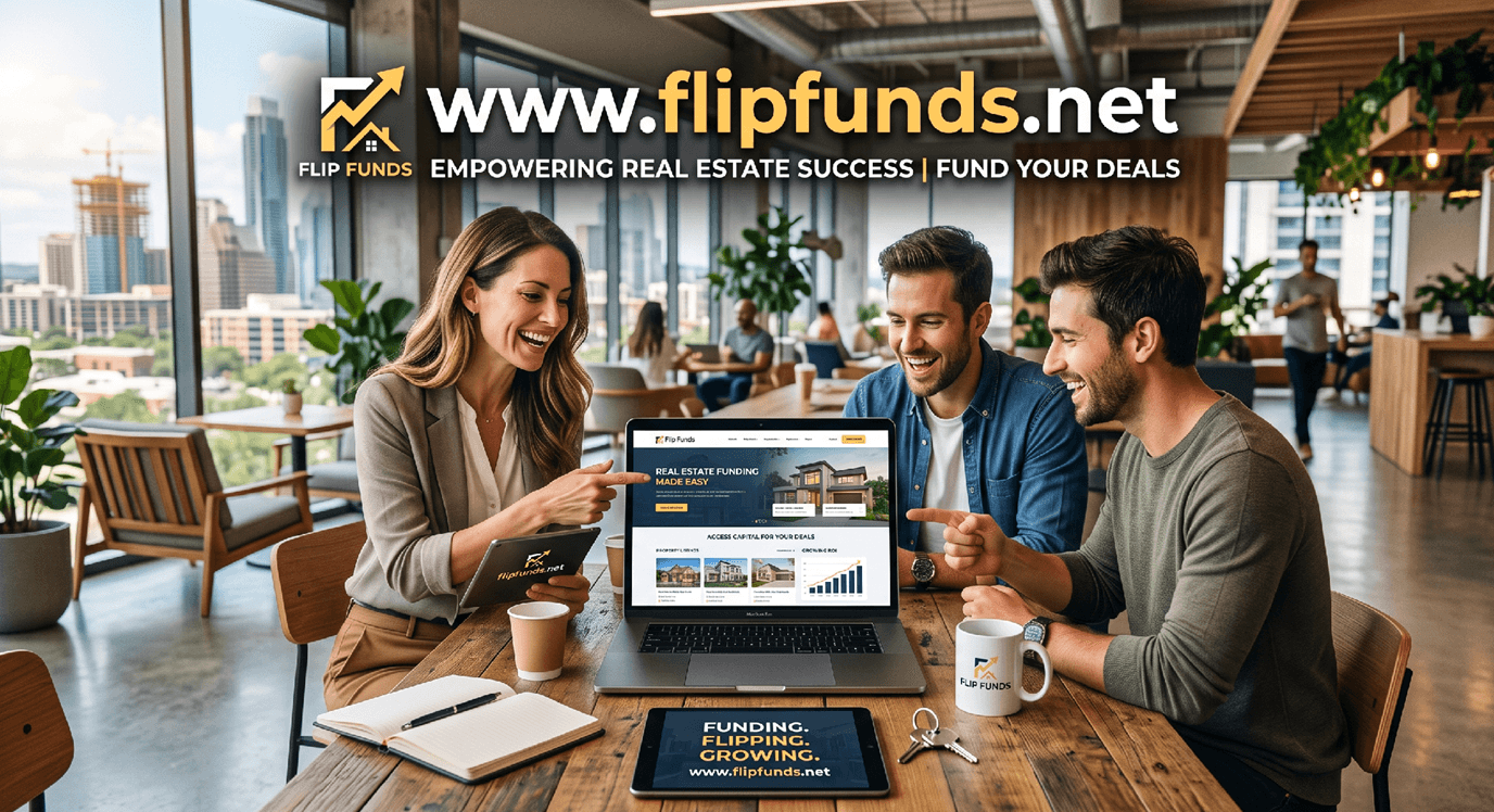 Discover Affordable Fix n Flip Loan Rates to Simplify Your Home Investment
