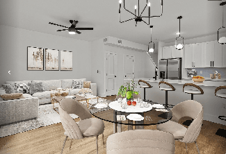 Down Payment Assistance 