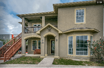 Duplex For Sale San Antonio  