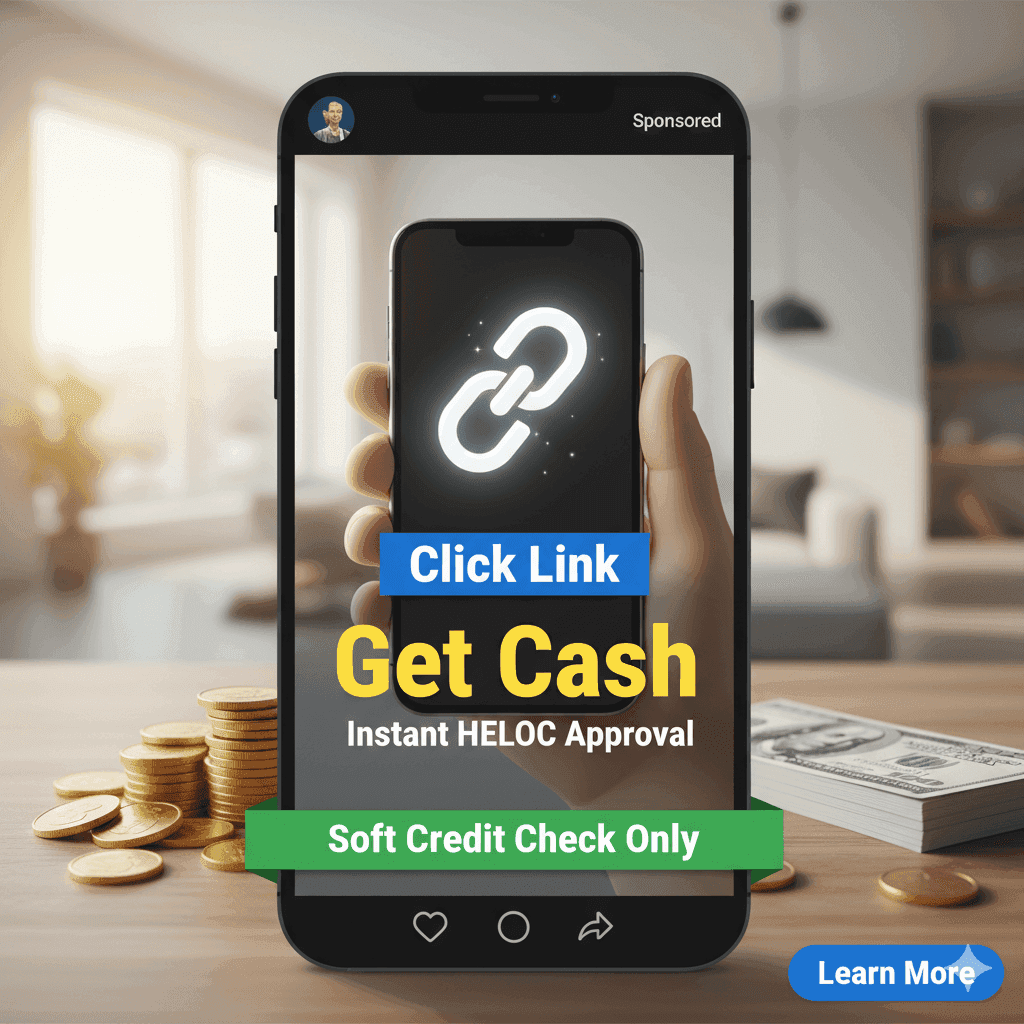 Transform Your Home's Equity into Cash for Life’s Unexpected Challenges