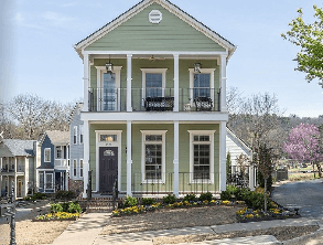 Down Payment Assistance