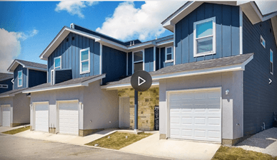 San Antonio Fourplex For Sale