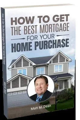 How to Get the Best Mortgage 