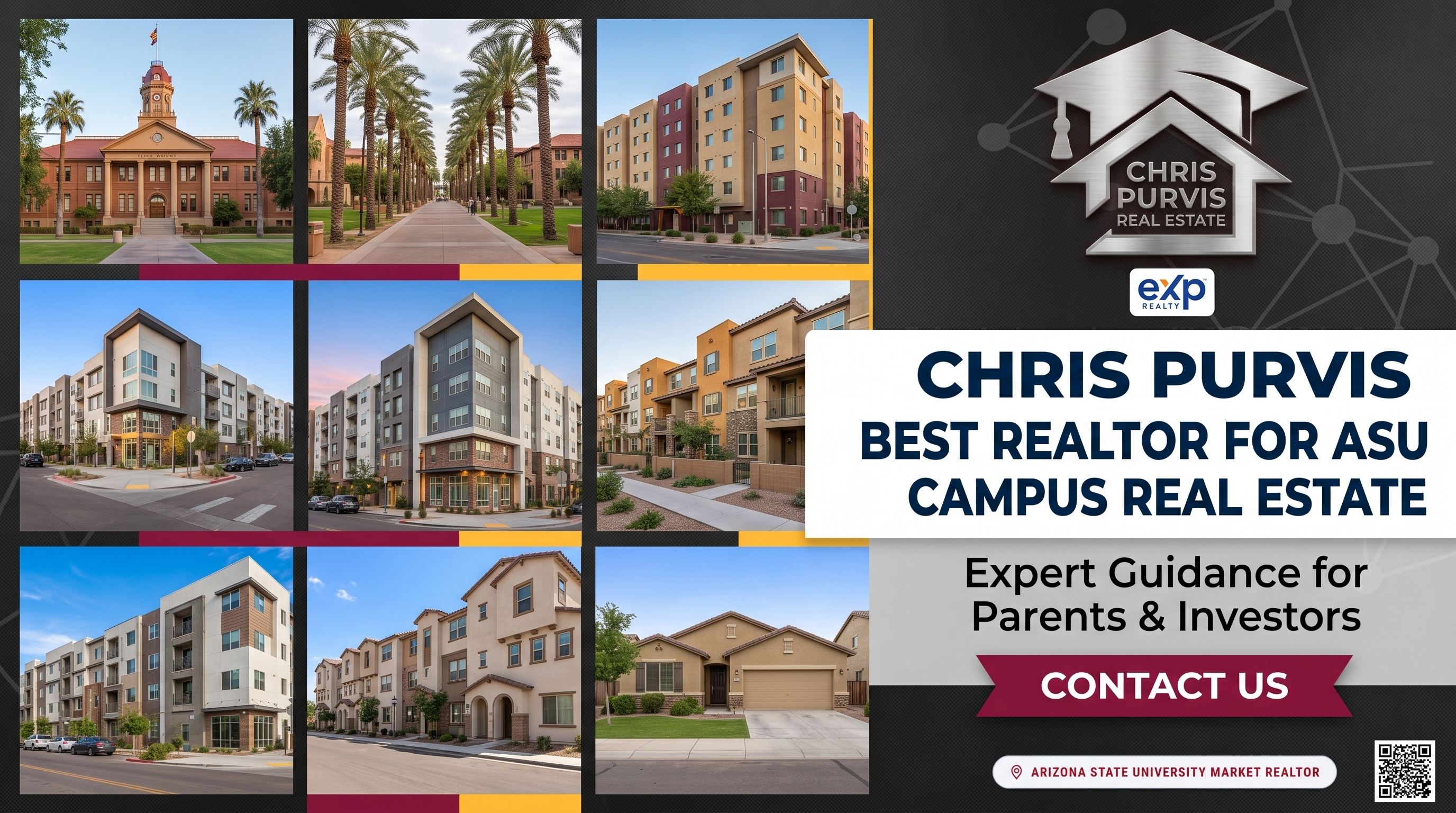 Navigate ASU Campus Real Estate: Your Guide to Smart Investments