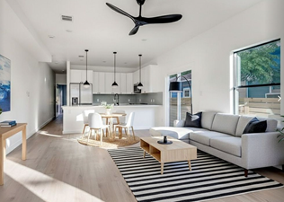 Down Payment Assistance 