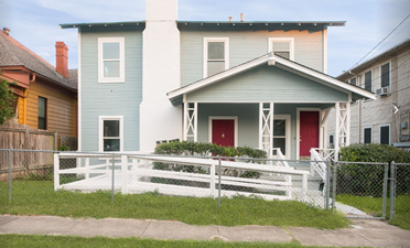 Dan Antonio Duplex For Sale 