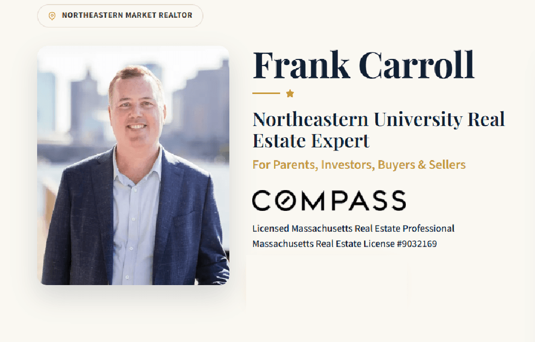 Navigate Northeastern University's Real Estate: Your Expert Guide to Smart Buying