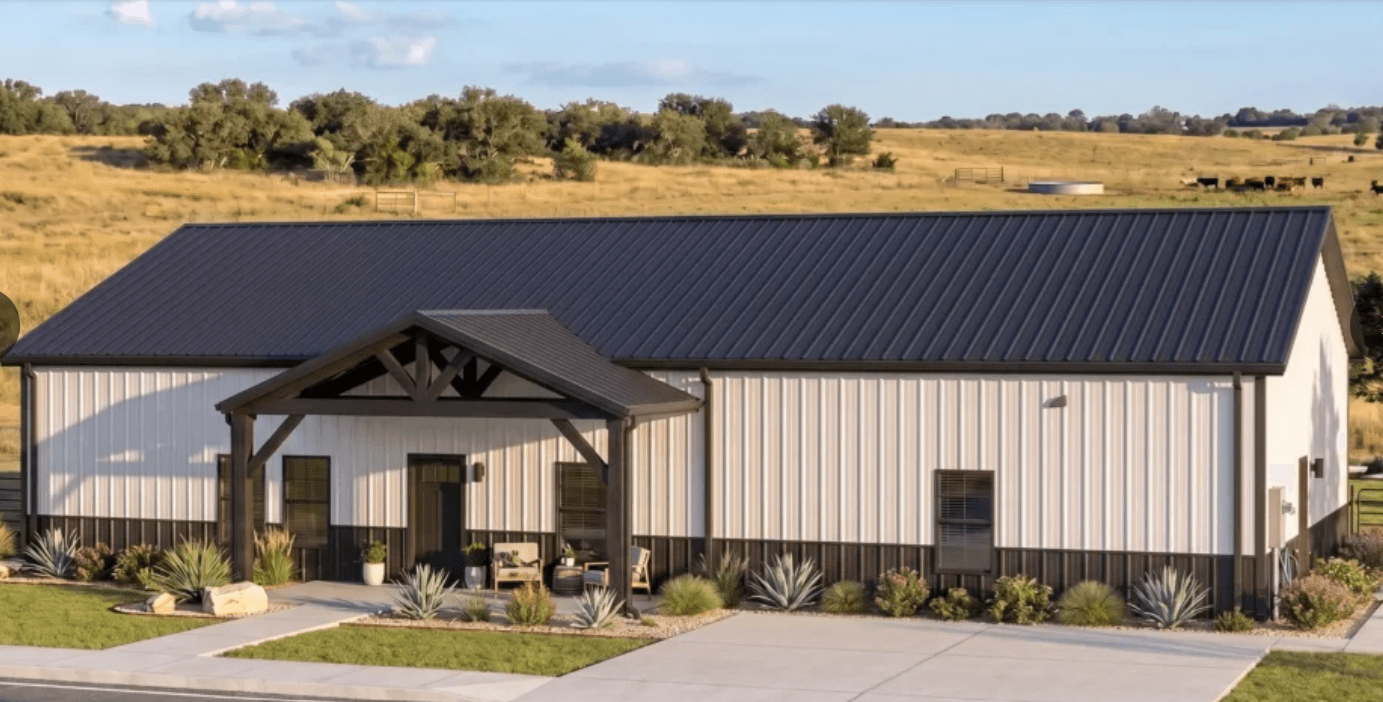 Discover Central Texas’s Top Realtors for Your Barndominium Dream Home