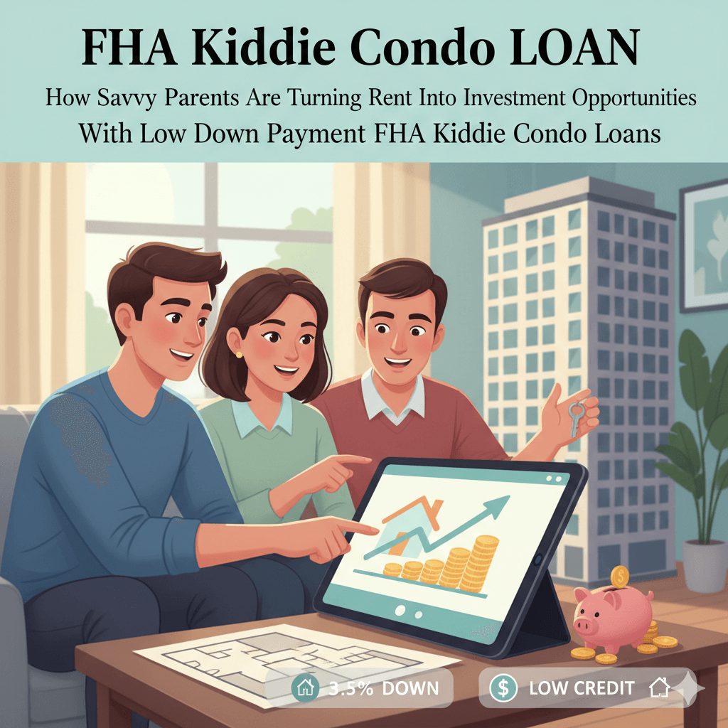 Affordable Campus Investment Loans: A Smart Solution for Parent Homebuyers