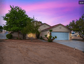 Down Payment Assistance