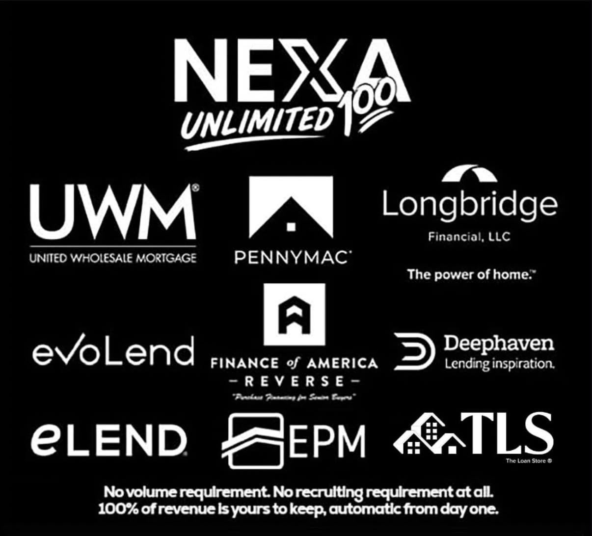 What is NEXA 100 Unlimited?