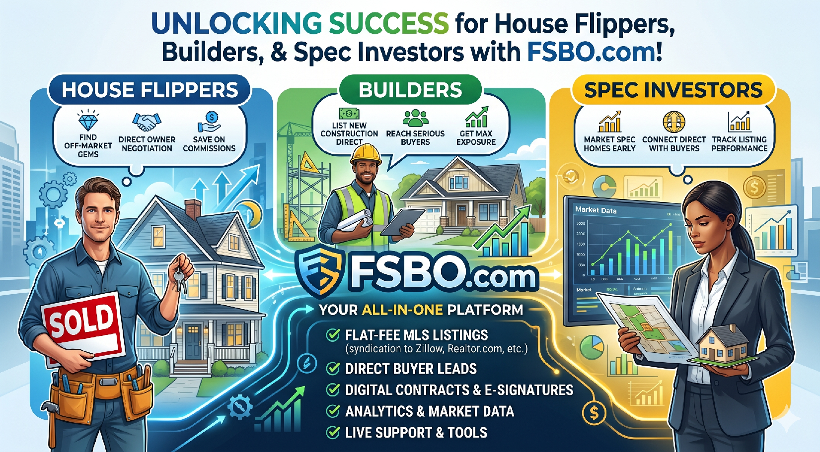 Transforming Spec Inventory: Your Bridge to Affordable Homebuying Solutions