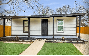 Down Payment Assistance