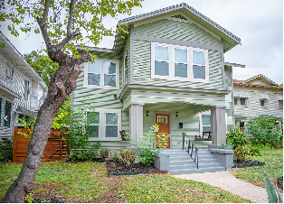 Down Payment Assistance 