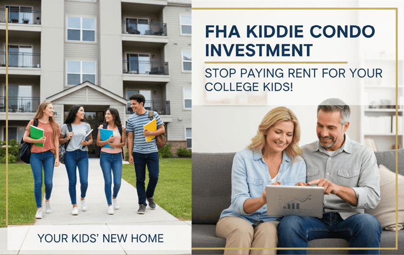 The Smart Parent’s Guide to Campus Real Estate