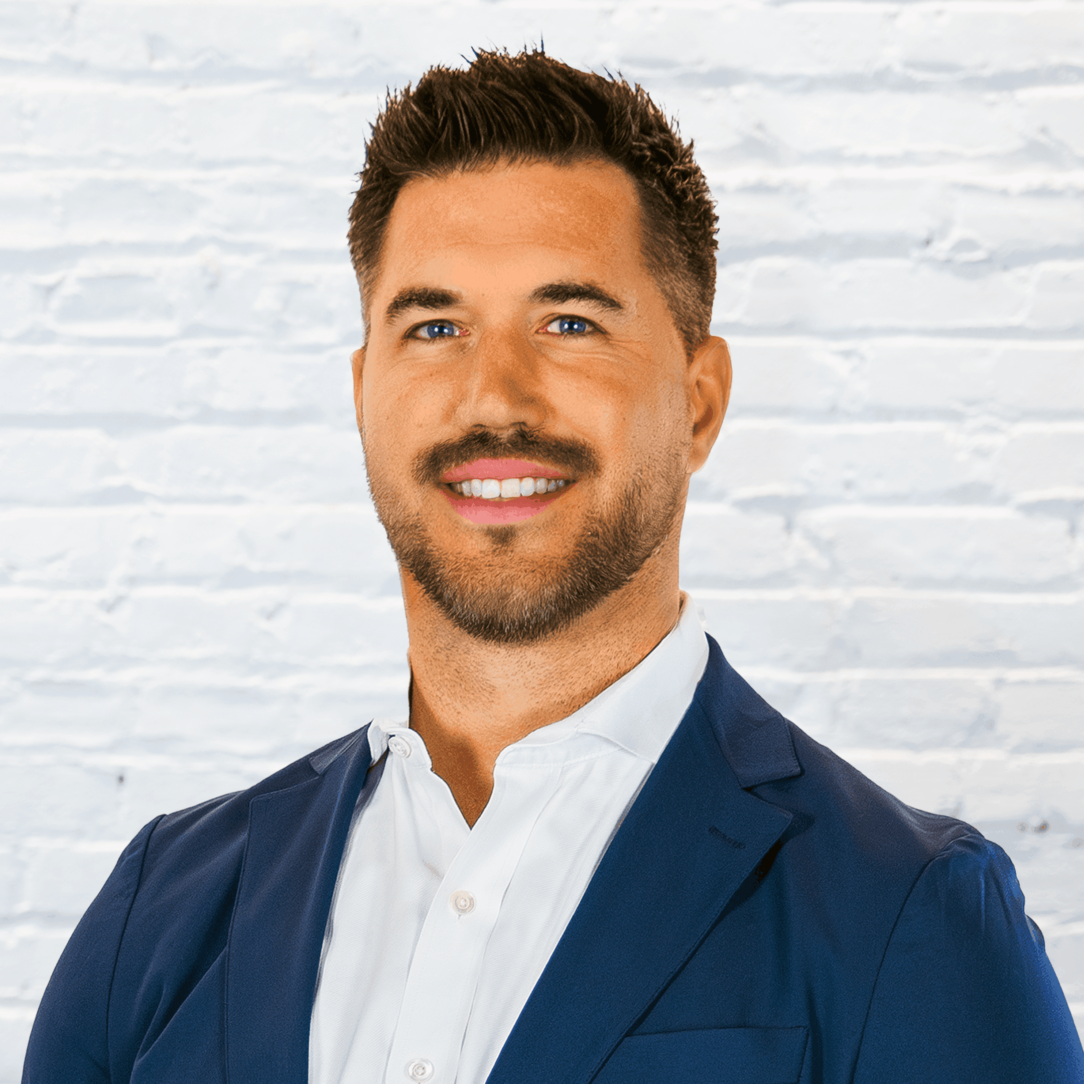 Ryan Fisher