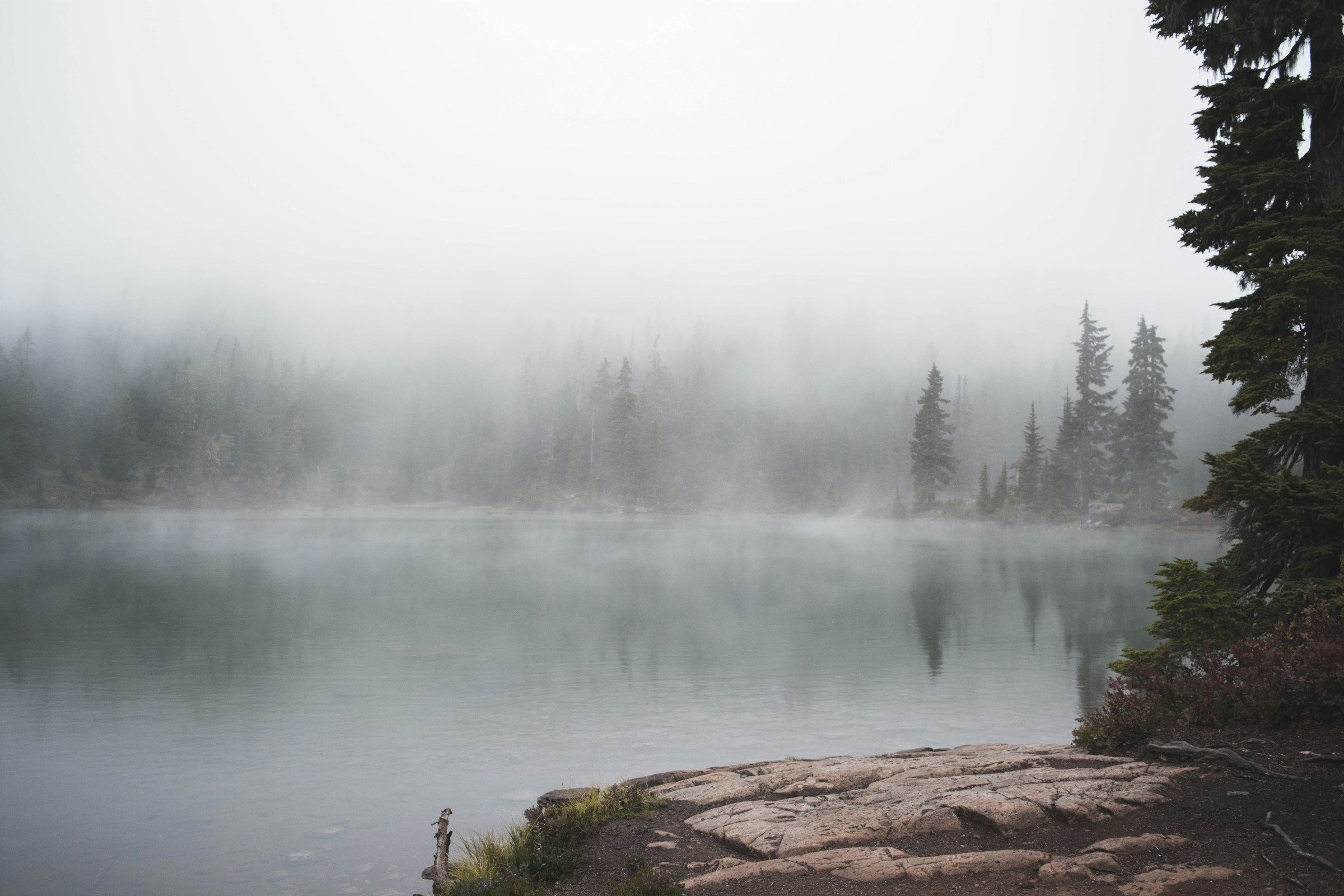 A Little Breathing Room: A Realtor's End-of-Week Reset