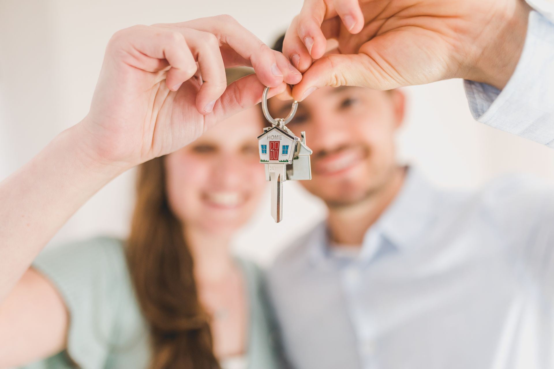 Thinking About Buying a Home? Your Before-You-Commit Checklist