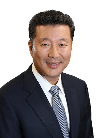Jay Kim, Senior Loan Officer
