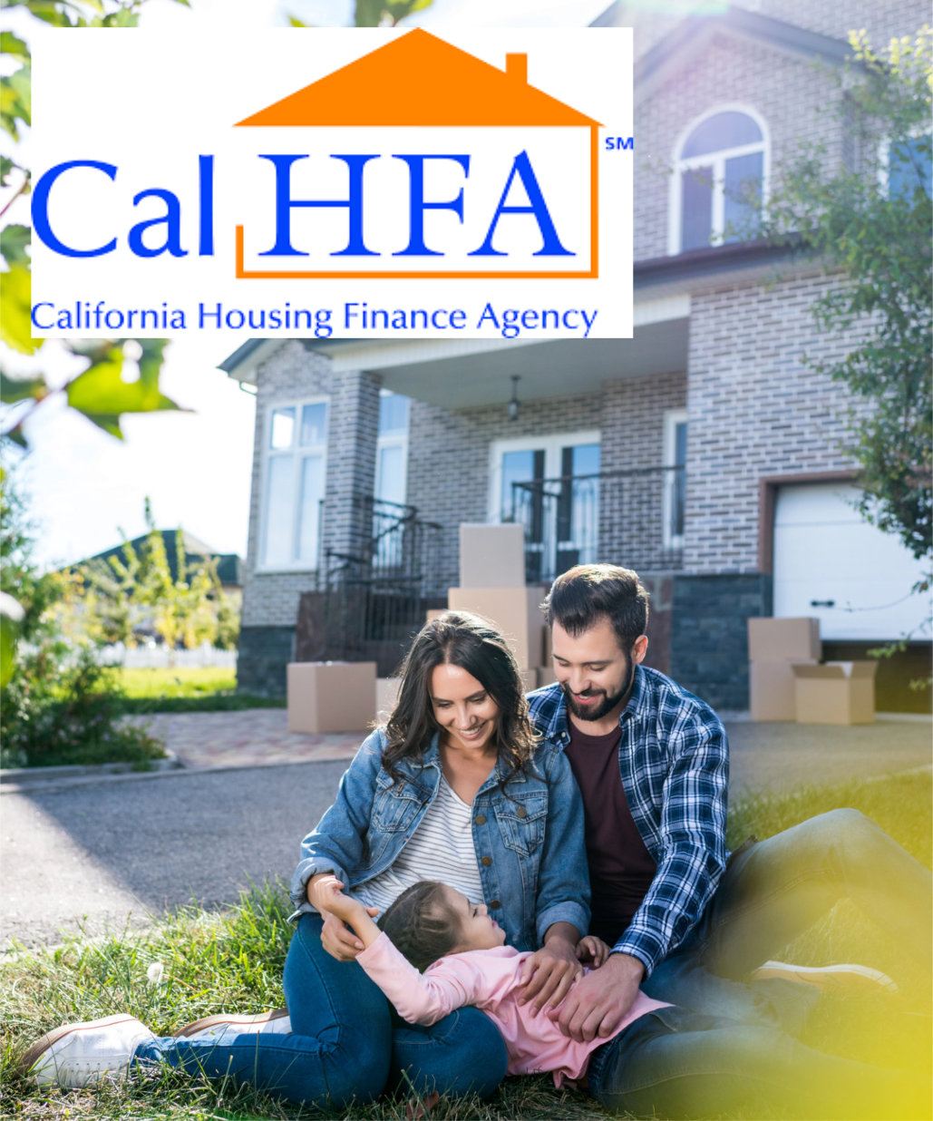 Loan Officer Illustration