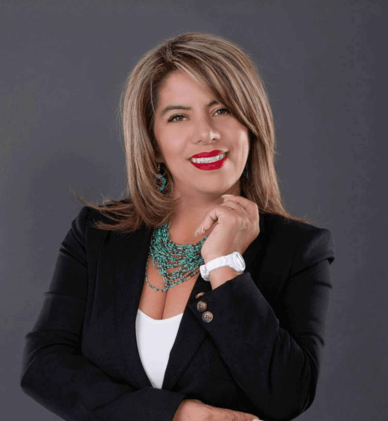 Flor Lazo picture