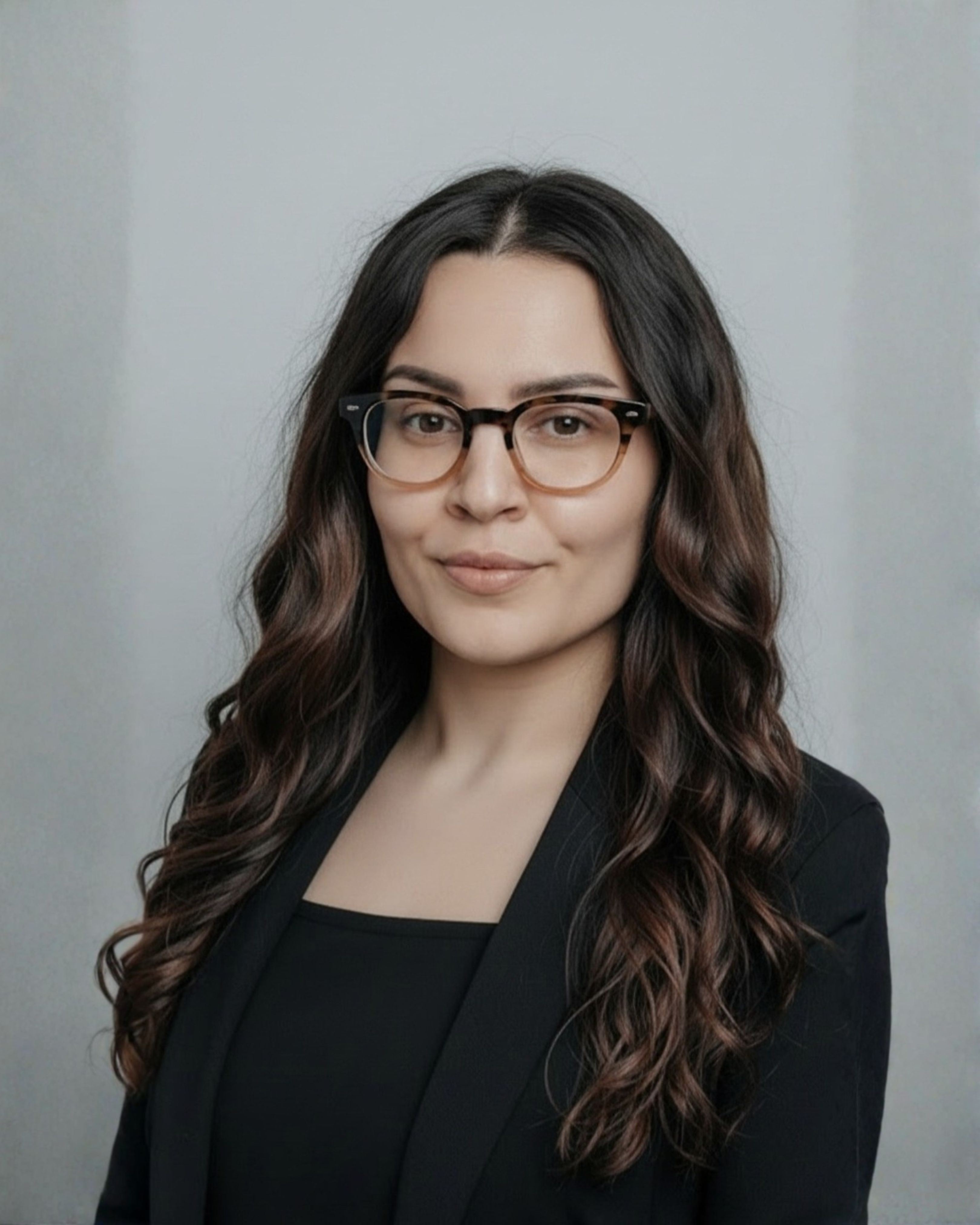 Yesenia Arrendondo picture