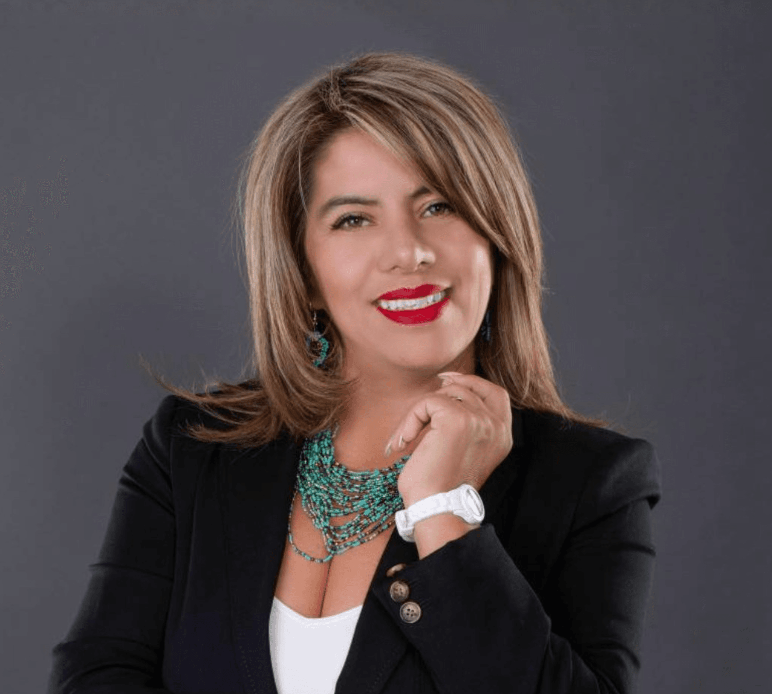 Flor Lazo picture