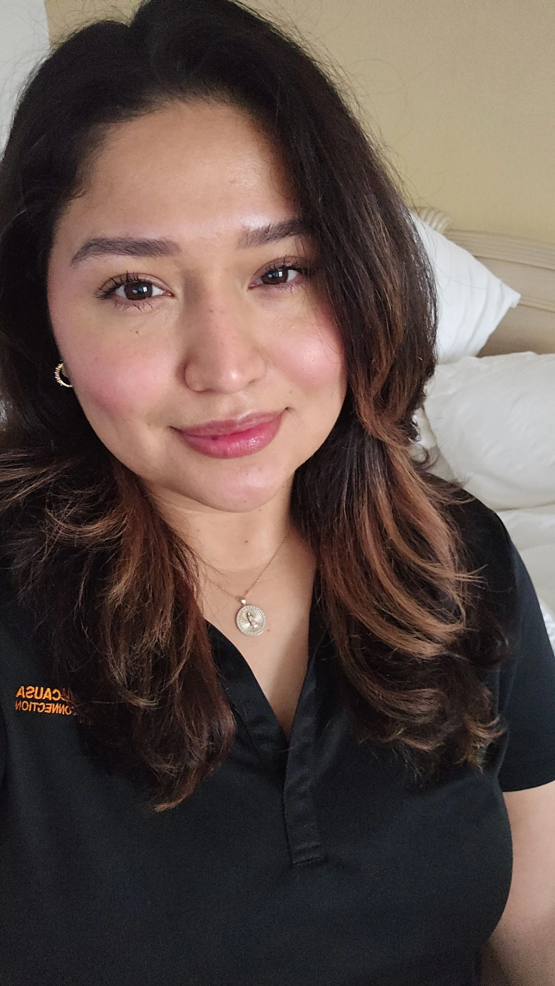 Mayra P.