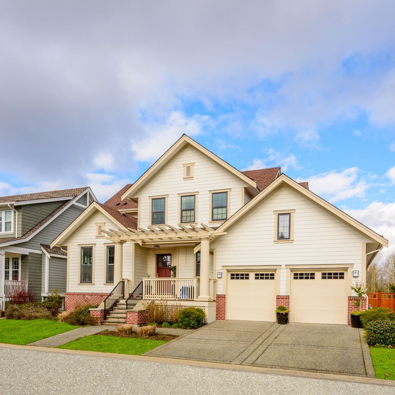 VA loan Thumbnail