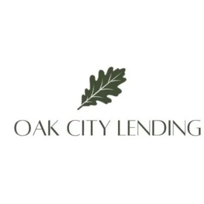 Oak City Lending logo