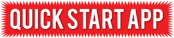 Quick Start Application