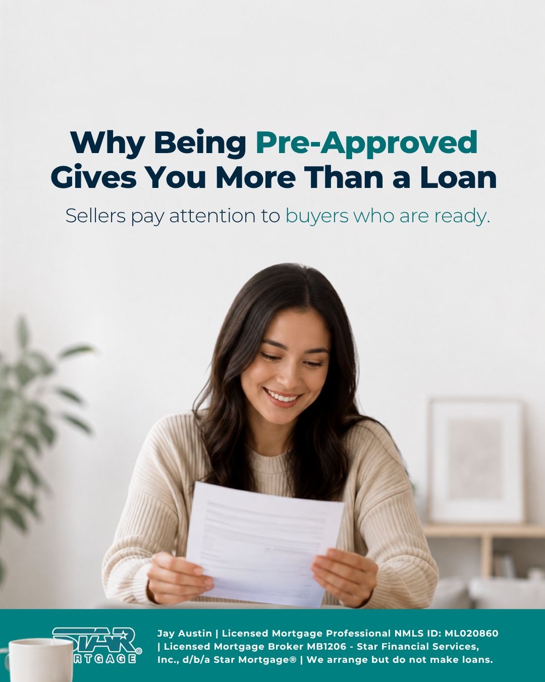 Loan Programs Graphic
