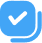 Checkmark icon
