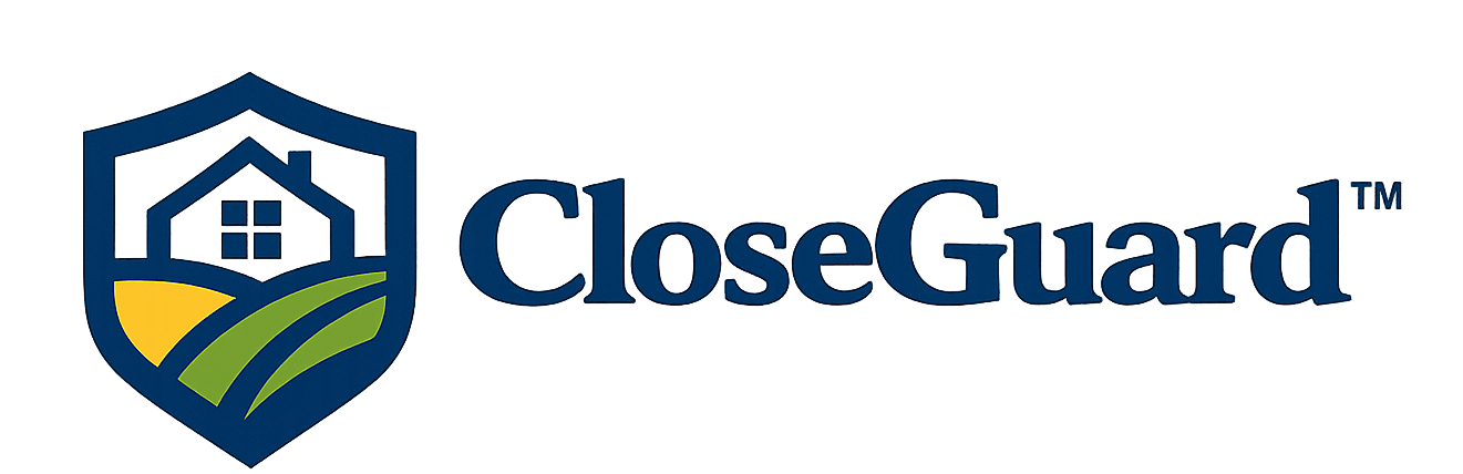 CloseGuard