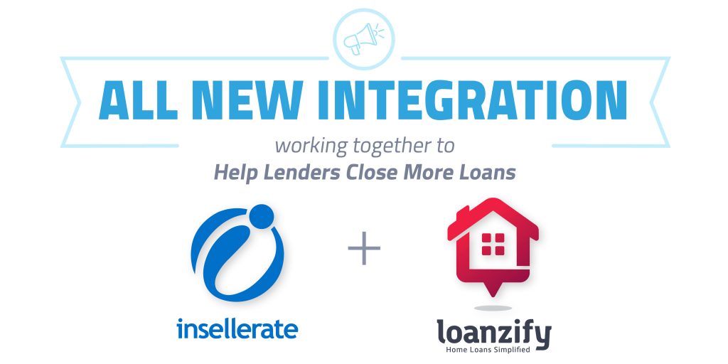 LenderHomePage and Insellerate
