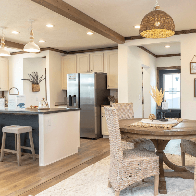 What Is a Manufactured Home? Your Complete Guide to Modern, Affordable ...