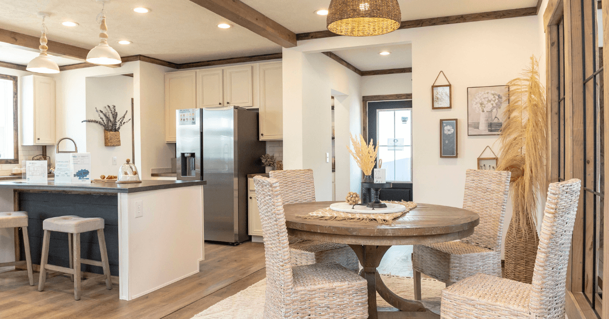 What Is a Manufactured Home? Your Complete Guide to Modern, Affordable ...