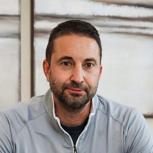 Dan LaMontagne picture