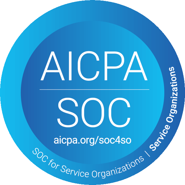 SOC 2 Certified
