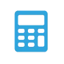 Mortgage Calculators Icon