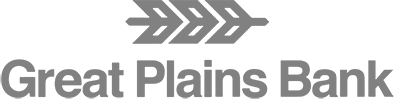 Great plains bank