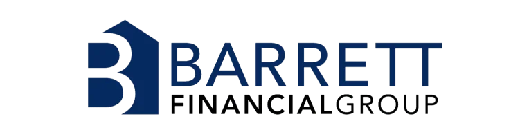 Barrett Financial Bank