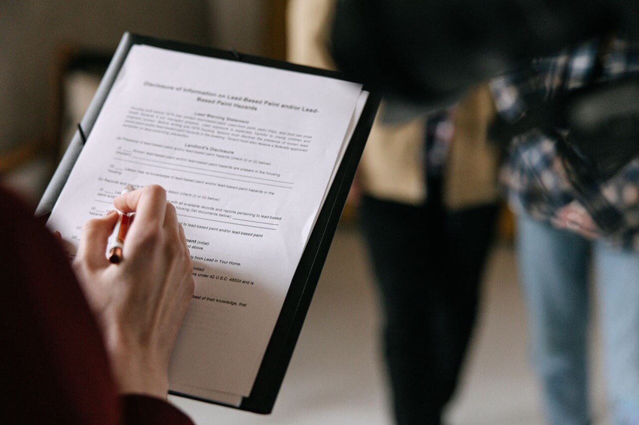 How DSCR Is Calculated for an Irvine Rental Property Purchase